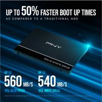 HARD DISK 500GB 