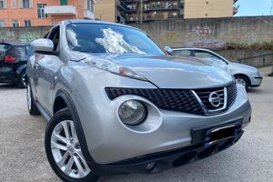 Nissan Juke 1.5 dCi Acenta anno 2012