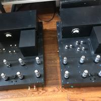 amplificatori  finali monofonici