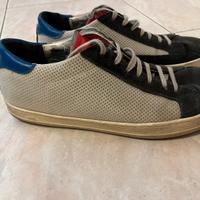 Scarpe P448