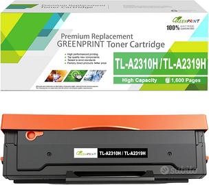 toner tl-a2310h tla2310h tl-a2319h tla2319h cartuc