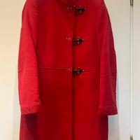 Cappotto Fay