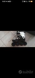 Pattini roller SEBA frw  N. 37,5