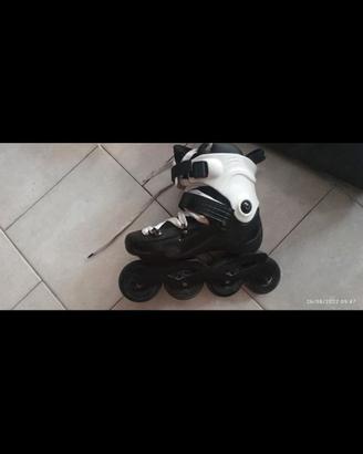 Pattini roller SEBA frw  N. 37,5