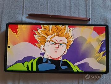 Samsung galaxy note 20 ultra 5g 1tb sd mega pack