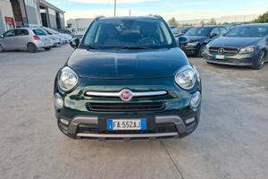 Fiat 500X 1.6 MultiJet 120 CV Cross - 2015