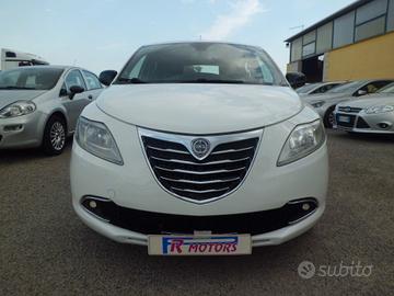 Lancia Ypsilon 1.3 MJT 16V 95 CV 5 porte S&S Plati