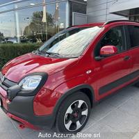 FIAT Panda Cross 1.0 FireFly S&S Hybrid *VARI...