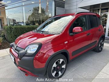FIAT Panda Cross 1.0 FireFly S&S Hybrid *VARI...