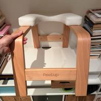 Feet up trainer originale