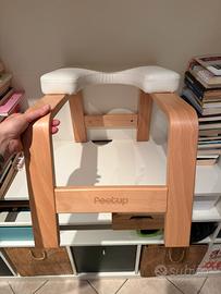 Feet up trainer originale