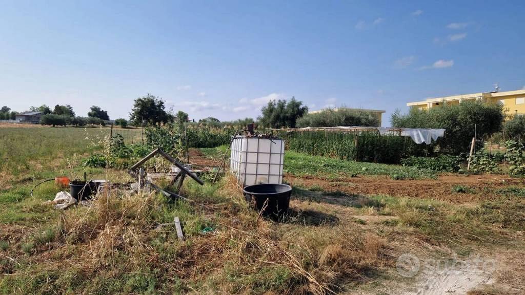Immobile in asta di 4012 m² a Mosciano Sant'Angelo - Vista 3