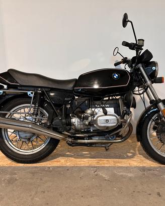 Stupenda BMW R65