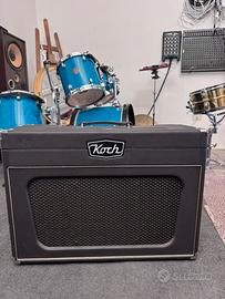 Koch Classictone II  Combo valvolare  40W