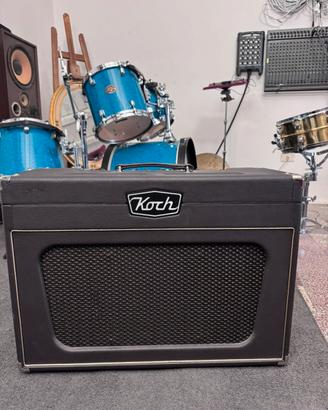 Koch Classictone II  Combo valvolare  40W
