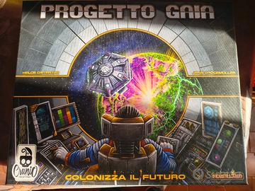Progetto Gaia 