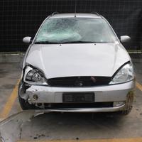 FORD FOCUS SW 1.8 D 85KW 5M 5P (2001) RICAMBI IN M