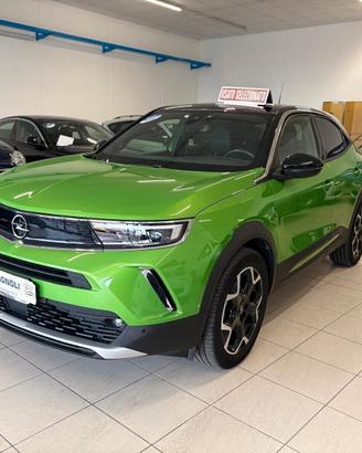 Opel Mokka ULTIMATE 1.2 Turbo 130 CV aut. SPOTICAR
