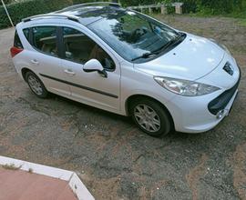Peugeot 207 - 2009