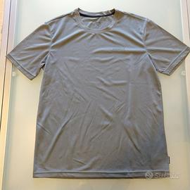 Maglietta da uomo trekking escursioni Icepeak XL