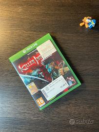 Killer Instinct XBOX ONE ITALIANO