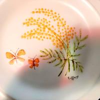 Servizio piatti Tiffany & Co.