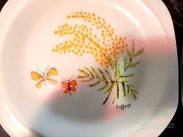 Servizio piatti Tiffany & Co.