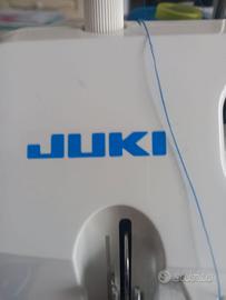Macchina da cucire taglia e cuci Juki MO 644D