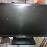 Monitor Fujitsu 22 pollici