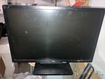 Monitor Fujitsu 22 pollici