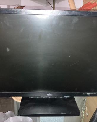 Monitor Fujitsu 22 pollici