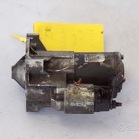 Motorino avviamento Peugeot 807 2.0 hdi 2005