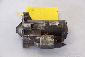 Motorino avviamento Peugeot 807 2.0 hdi 2005