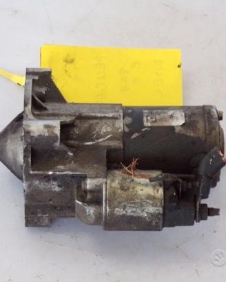 Motorino avviamento Peugeot 807 2.0 hdi 2005