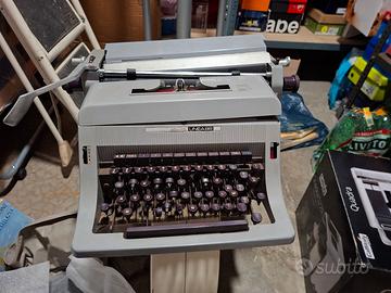 macchina dà scrivania OLIVETTI LINEA 88