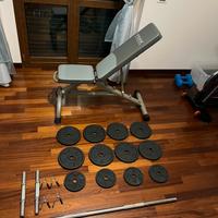 Set Palestra