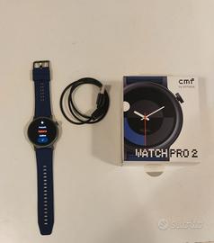 Smartwatch CMF by Nothing Watch Pro 2