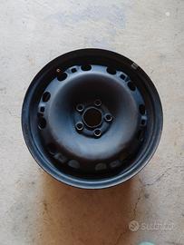 Cerchi per Volkswagen  da 15"
