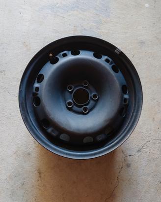 Cerchi per Volkswagen  da 15"