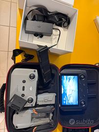 DJI Mavic AIR22S + Smart controller + DJI RC