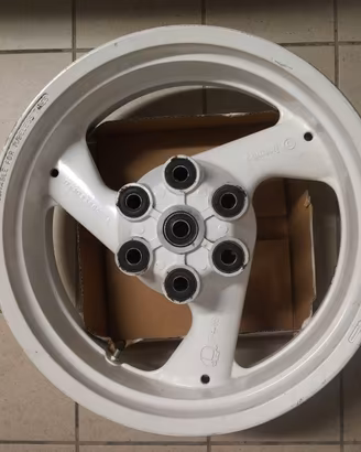 Cerchio Post. 5.5 Ducati 851 888 SP Monster 900