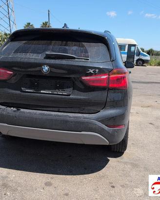 BMW X1 F48 SDRIVE 18D 150CV 15-23 -ricambi