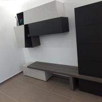 Parete attrezzata tomasella Atlante