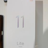 Xiaomi 11 lite 6/128