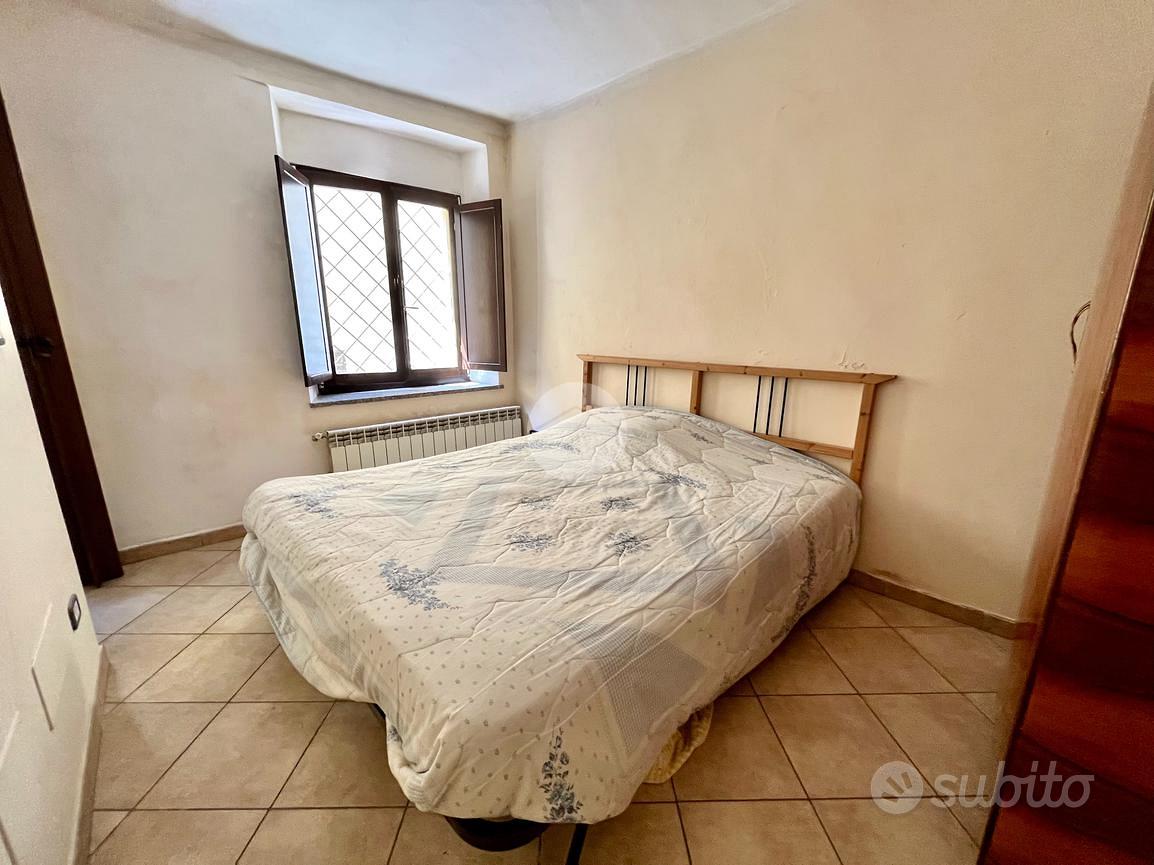 Appartamento – Avigliana, Grangia - Altro