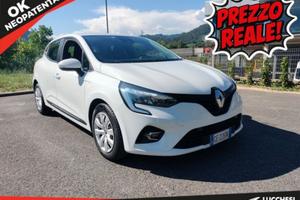 Renault Clio 1.5 DCI BLUE 85cv Intens