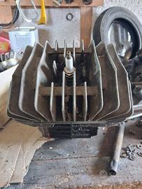 Motore Minarelli 50 d'epoca 