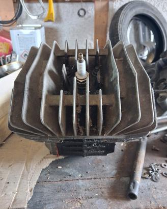 Motore Minarelli 50 d'epoca 