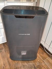 deumidificatore 