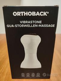 Massaggiatore professionale Orthoback